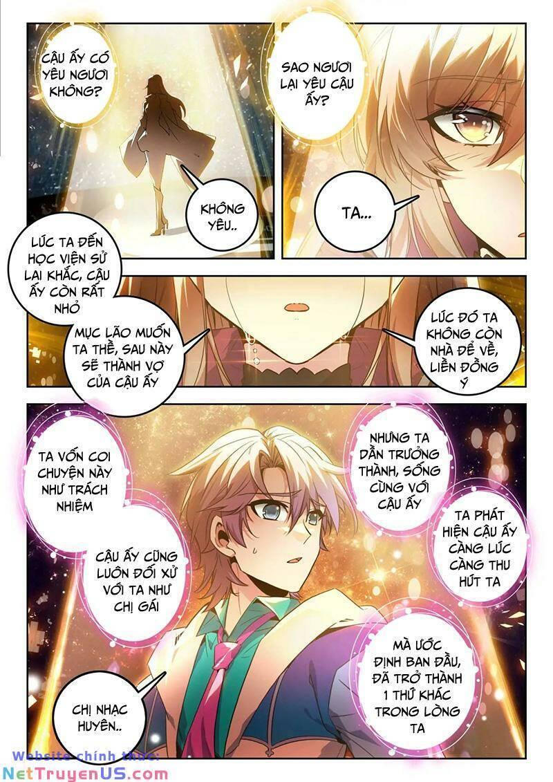 tuyệt thế đường môn - đấu la đại lục 2 chapter 393 8