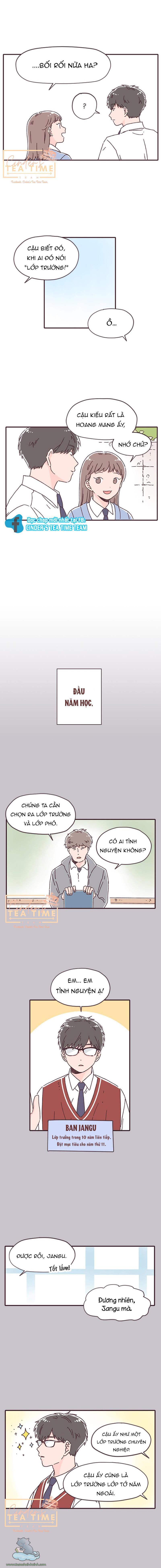 ngày định mệnh của đôi ta chapter 17 8