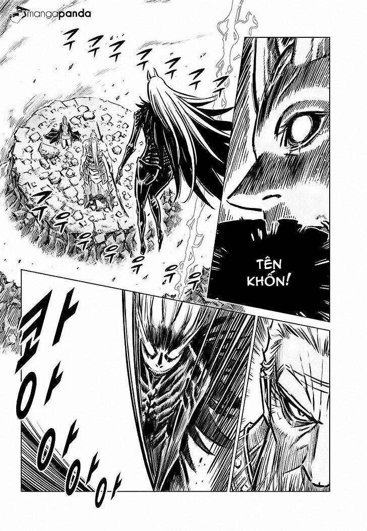 lính đánh thuê maruhan chapter 75 3