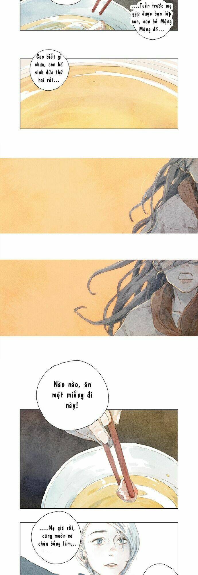 người yêu dấu chapter 16 6