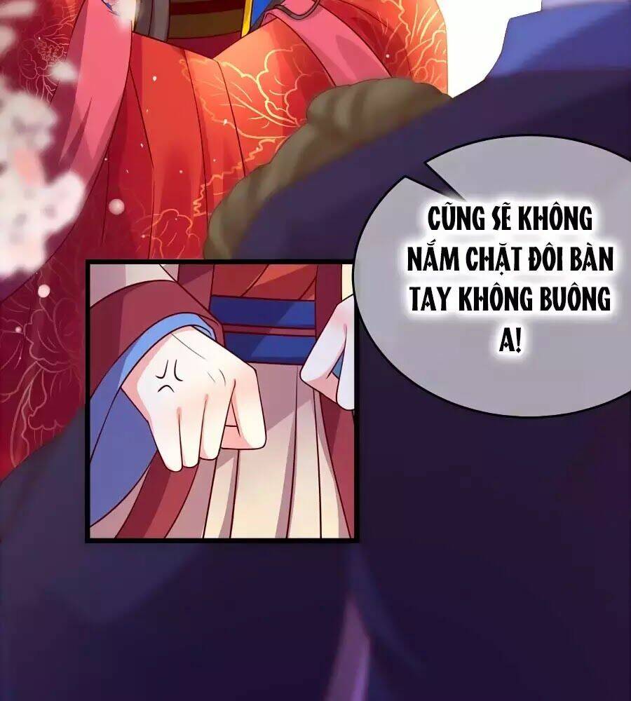 quyền phi chi đế y phong hoa chapter 1.2 12