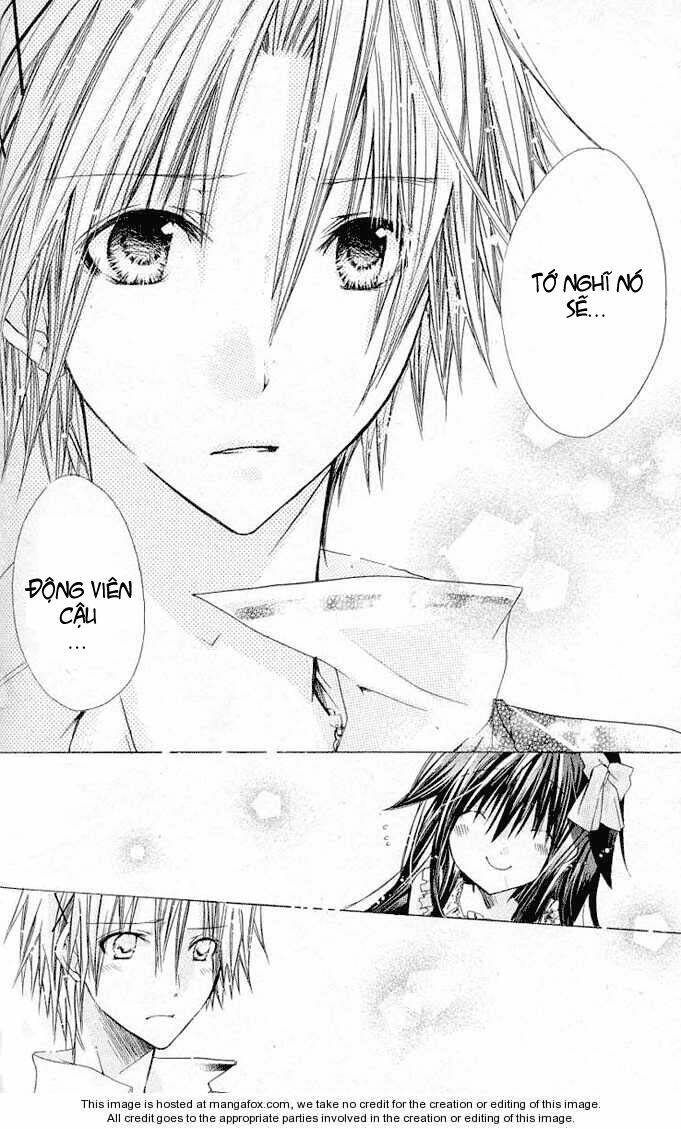 kokoni iru yo chapter 15 23