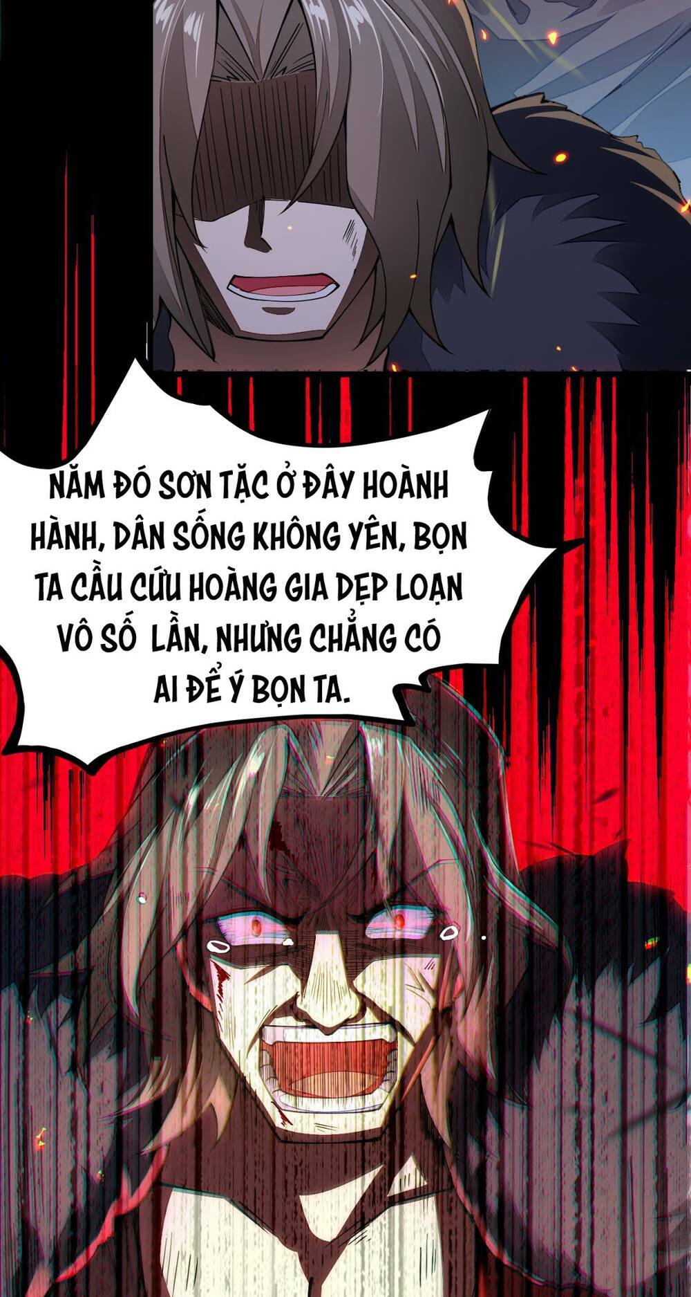sức mạnh của kiếm thần chapter 12 78