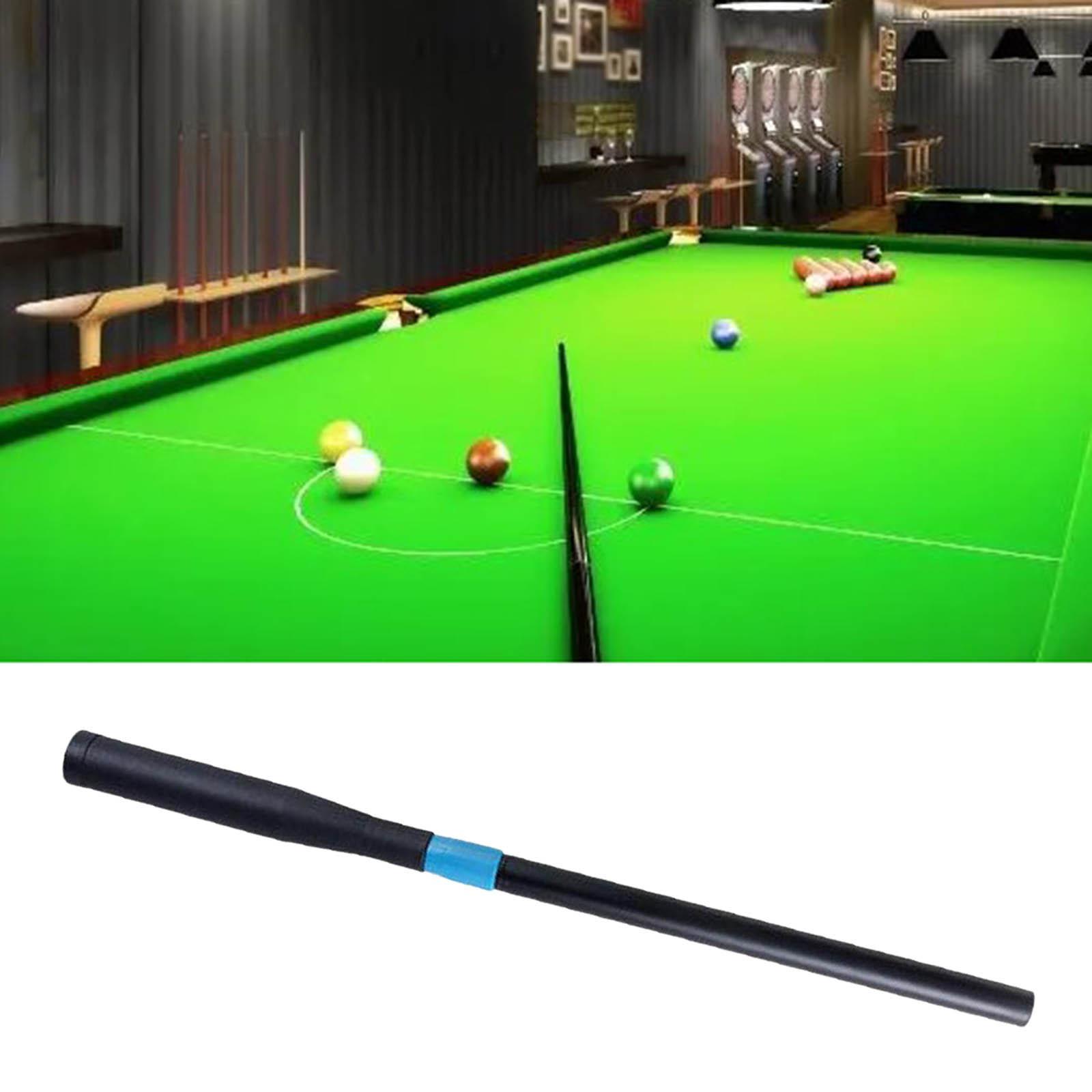 Portable Billiard Pool Stick Extension Accessories Extender