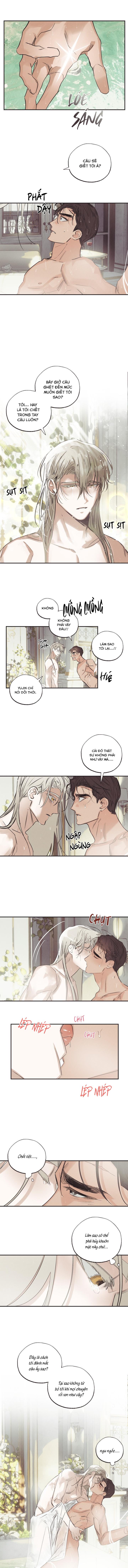 list truyện ngắn chịt chịt chapter 40 3