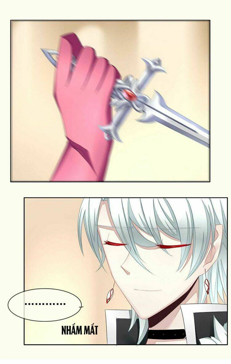 vị hôn thê bỏ trốn chapter 67 4