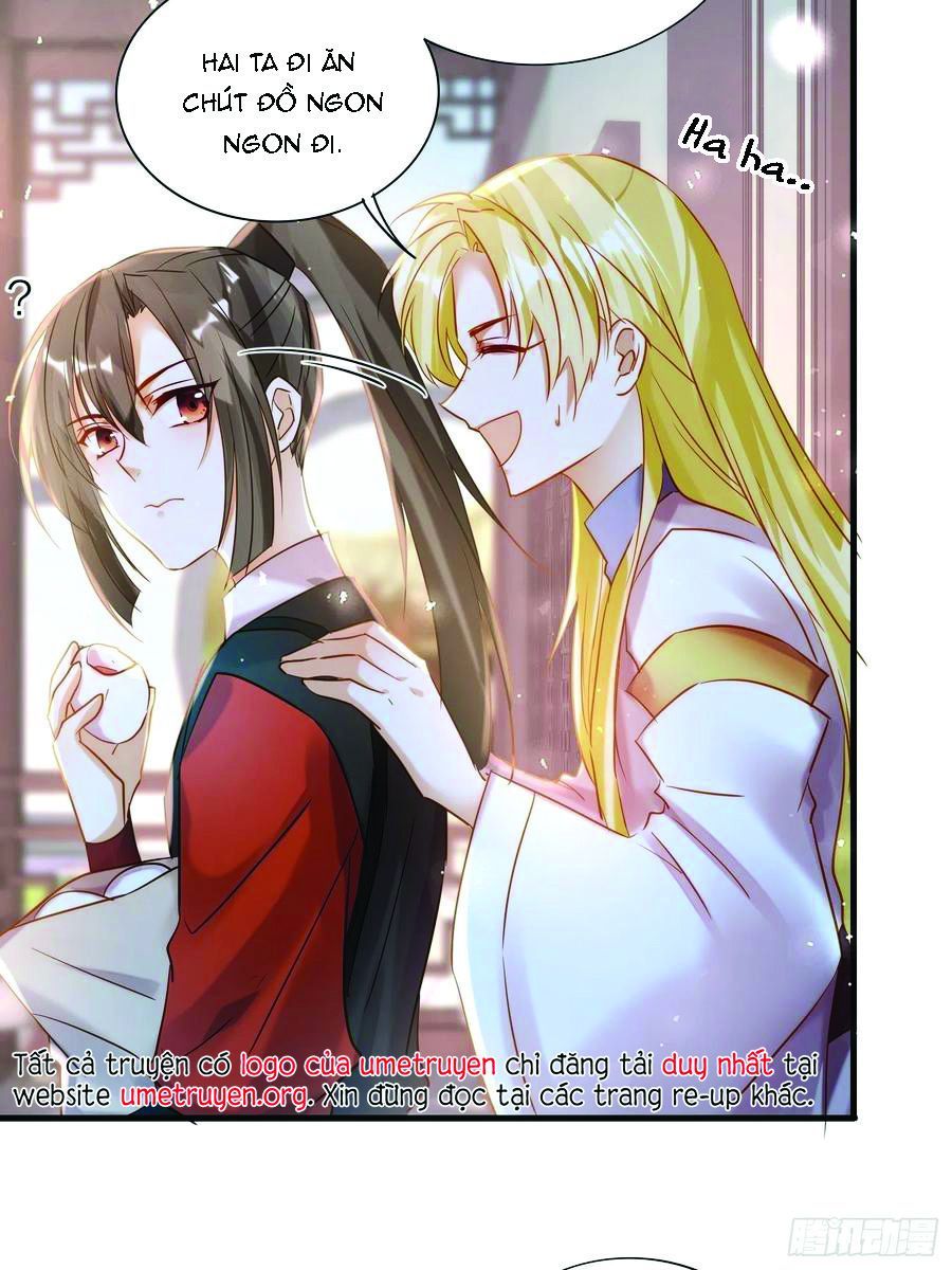 lục thân bất nhận chapter 68 3