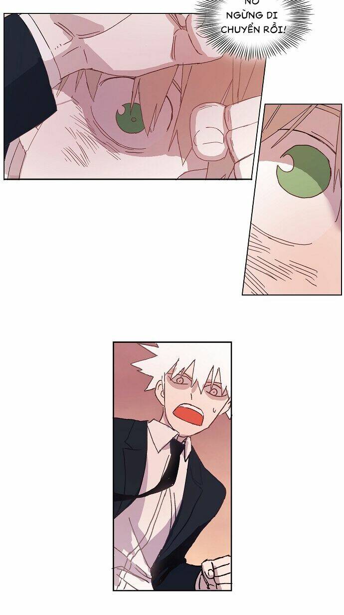 võ sĩ - the boxer chapter 6 39