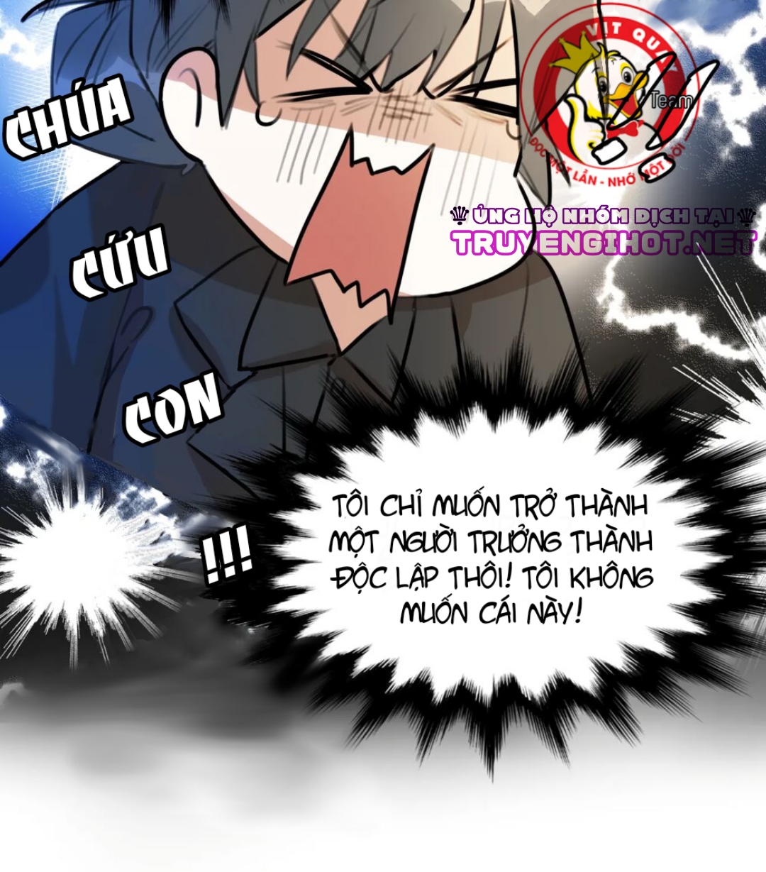 cách để che giấu sự thất bại chapter 0.5 30