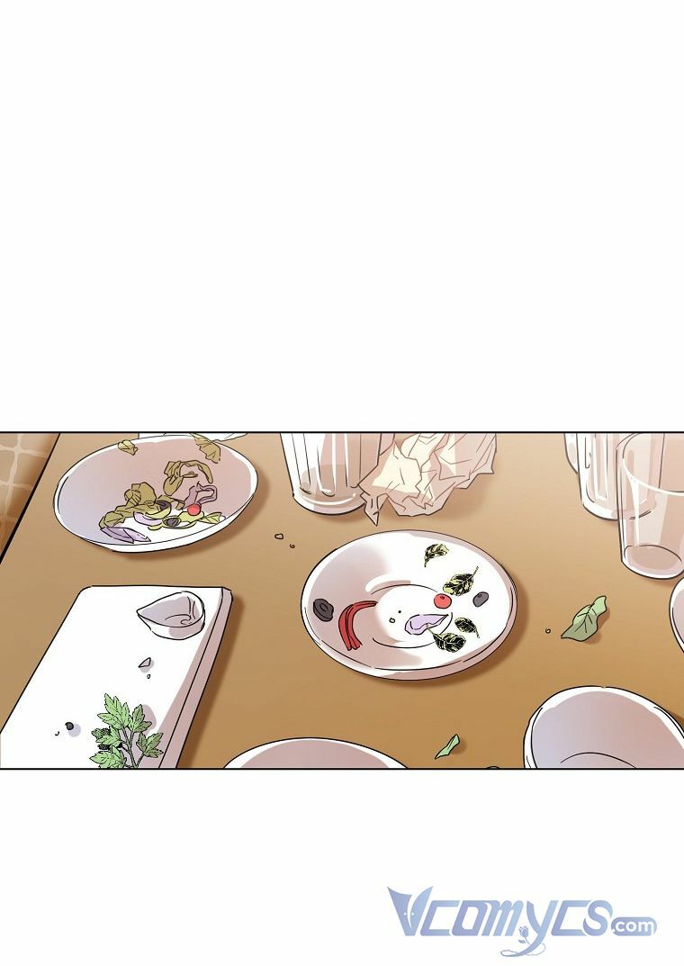 ác nữ karuna bé lại chapter 1 66