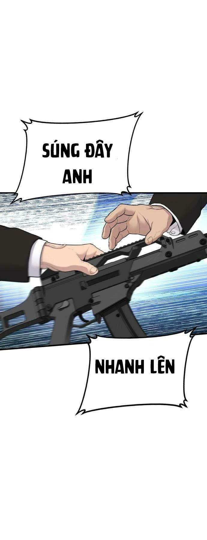 đặc vụ kim chapter 66 24