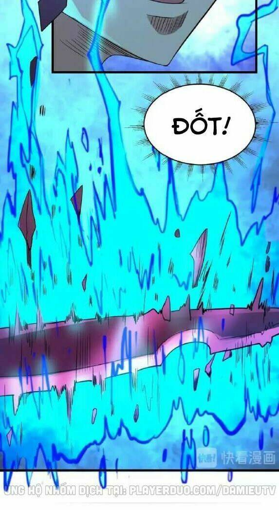 việc tu luyện hằng ngày của vũ đế chapter 39 29