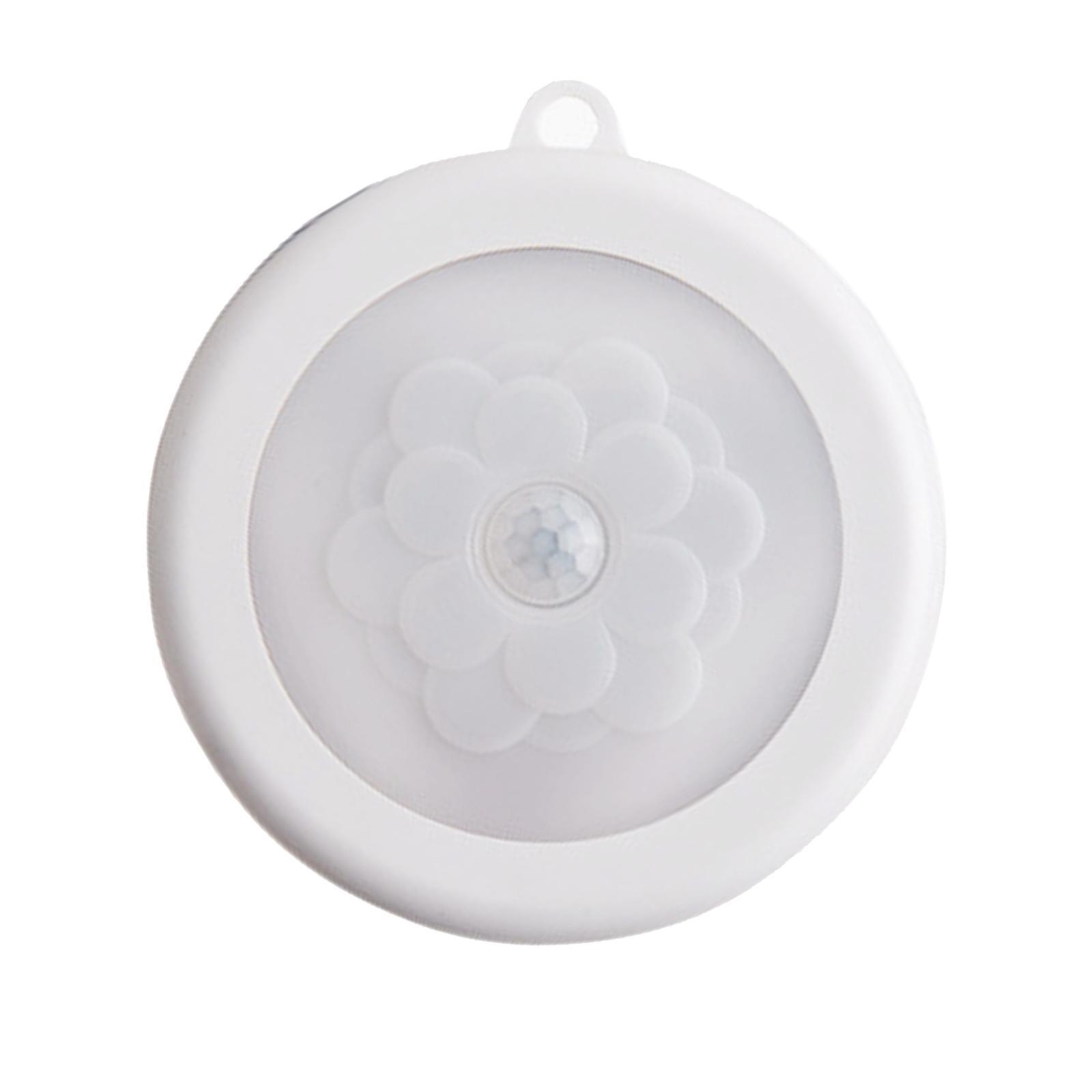LED Small Sensor Night Lights for Kitchen Hallway Indoor Living Room