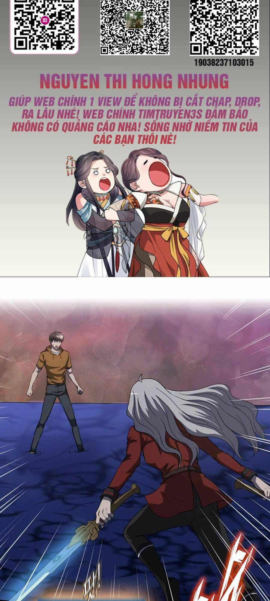 mẹ tôi là chòm sao bảo hộ m chapter 44 2