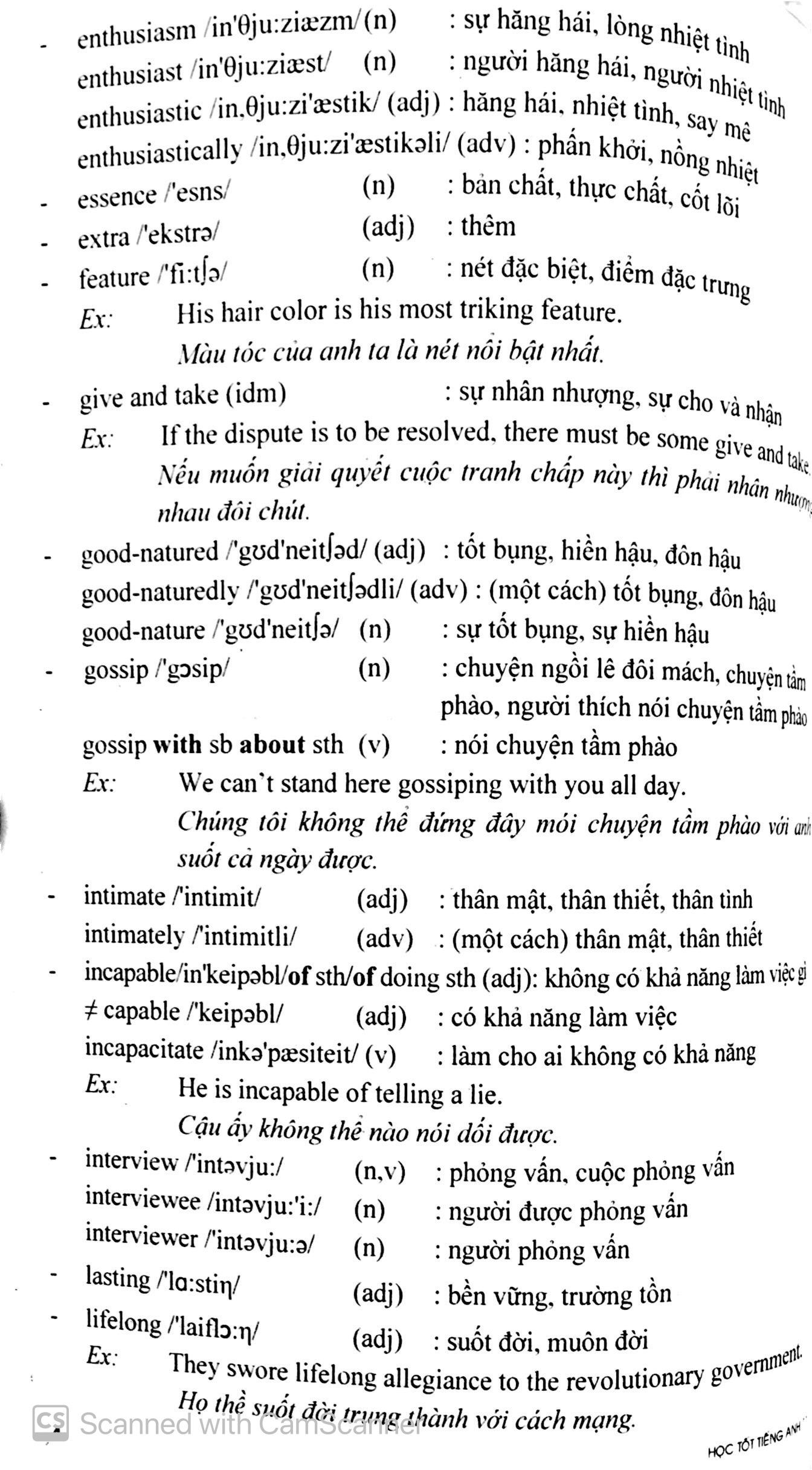 Học Tốt Tiếng Anh 11 - Cơ Bản