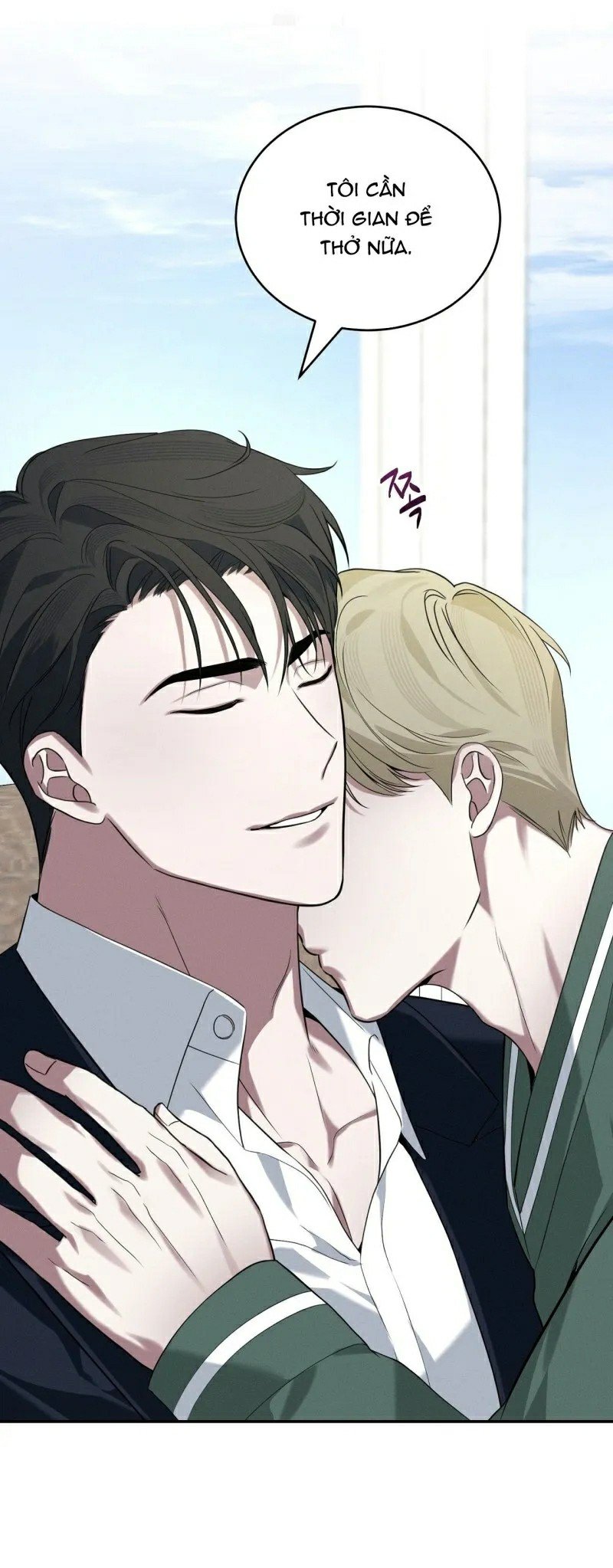 thoát xích chapter 1 30