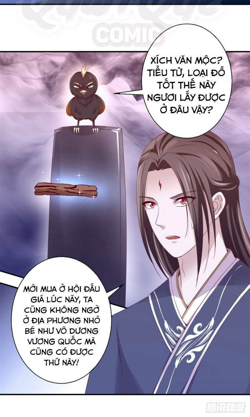 cửu dương đế tôn chapter 138 24