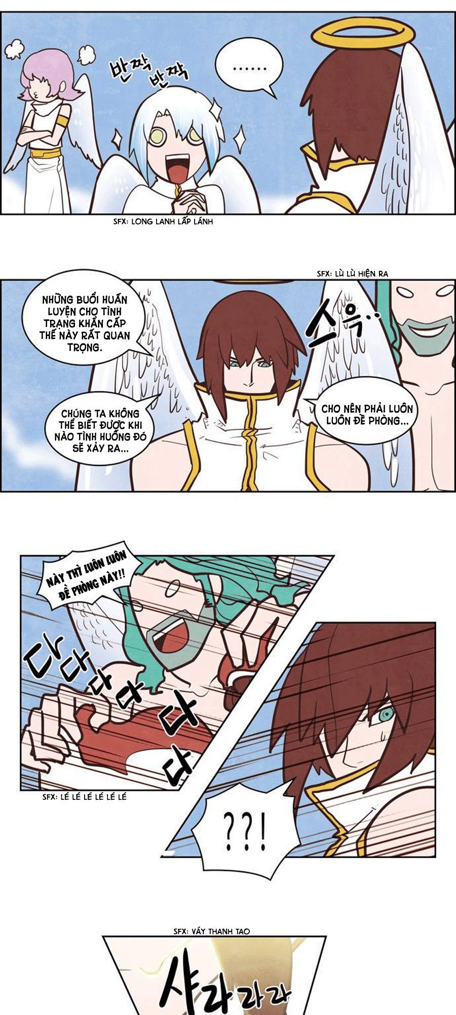 the devil king is bored season 2 chapter 62 9