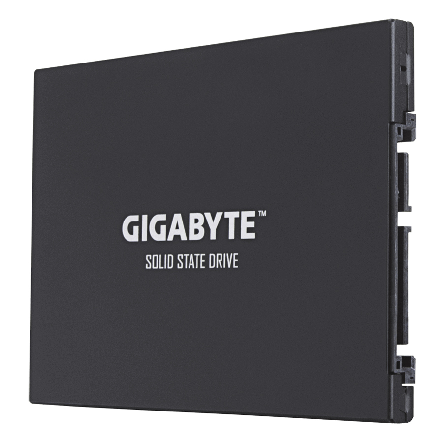 Ổ Cứng SSD Gigabyte UD Pro 256Gb (2.5&quot; Sata iii 6Gb/S) - Hàng Chính Hãng