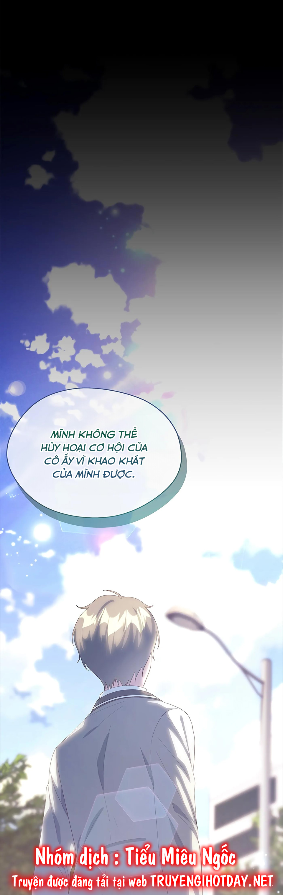 tôi không phải là nữ anh hùng chapter 108 53