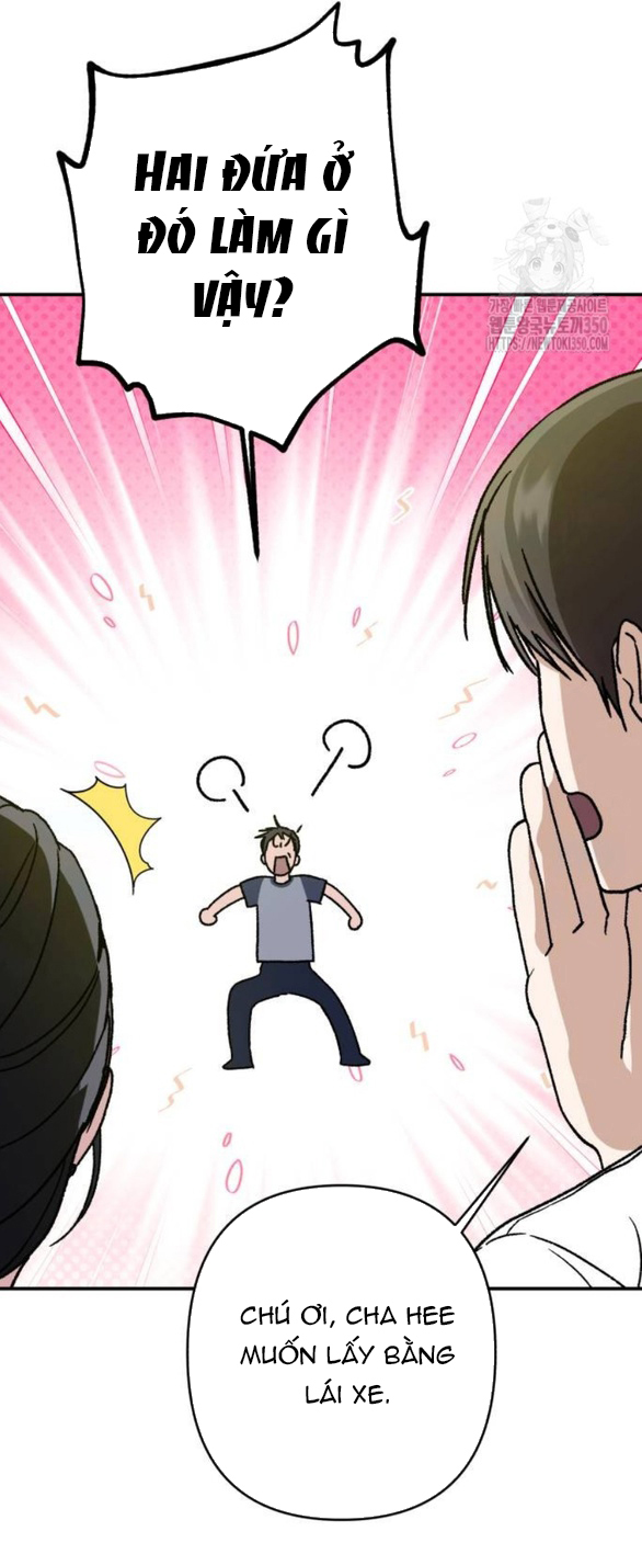 bóng râm mùa xuân chapter 10.2 27