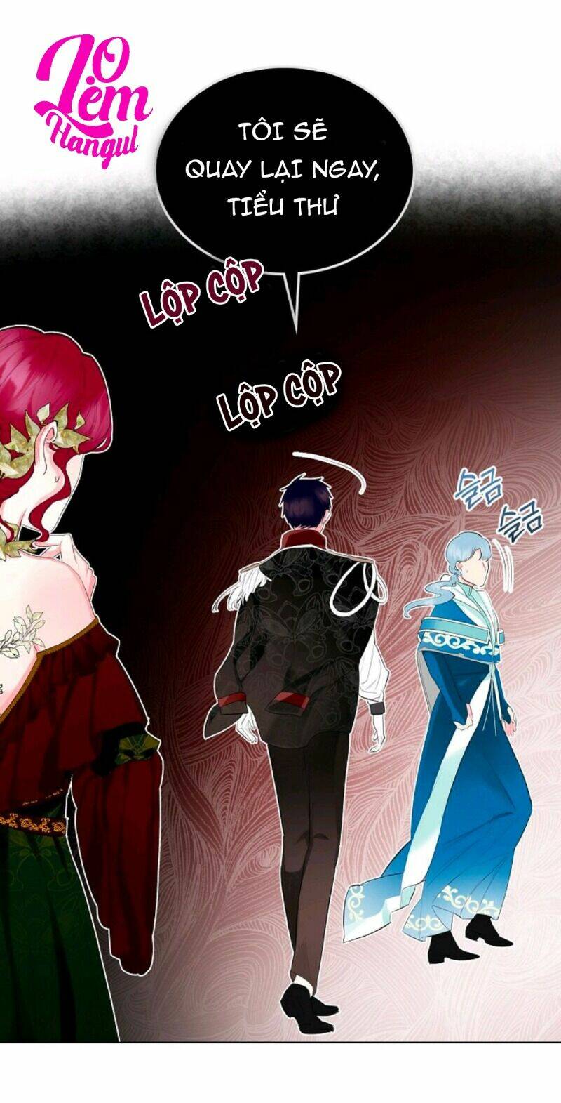 kẻ tạo ra nữ phản diện chapter 14 8