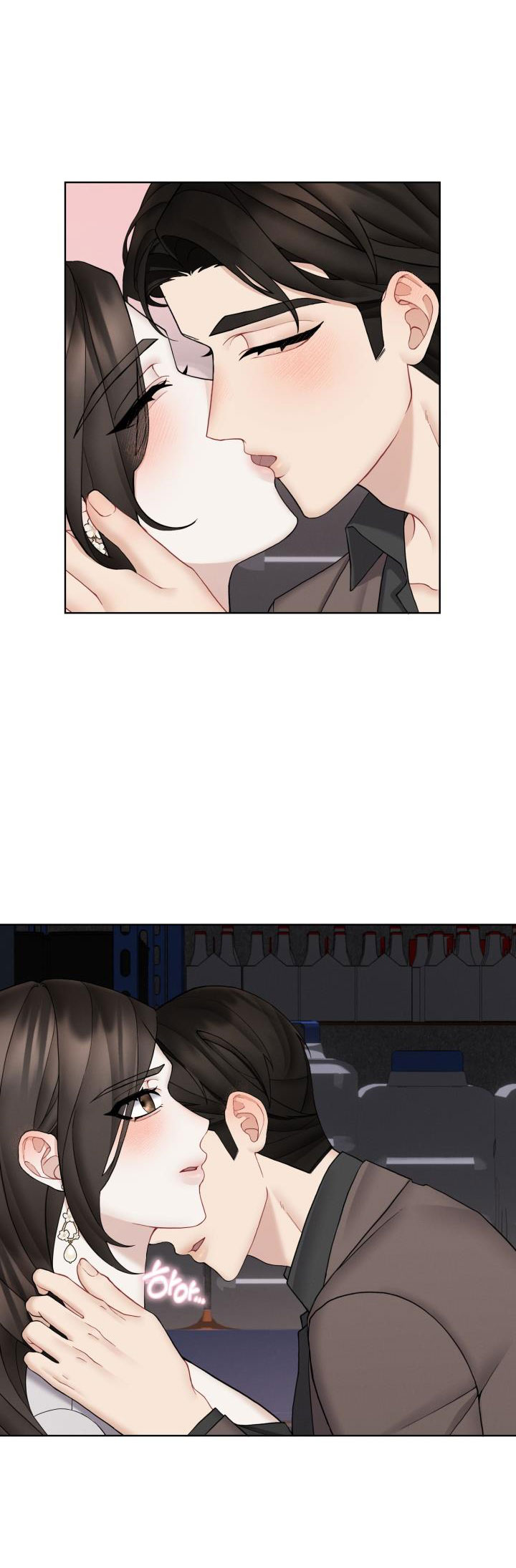 [18+] trò chơi giữa hai người chapter 7.2 3