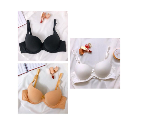 Áo Ngực CBTAONGUCTRON01 Áo Lót Trơn