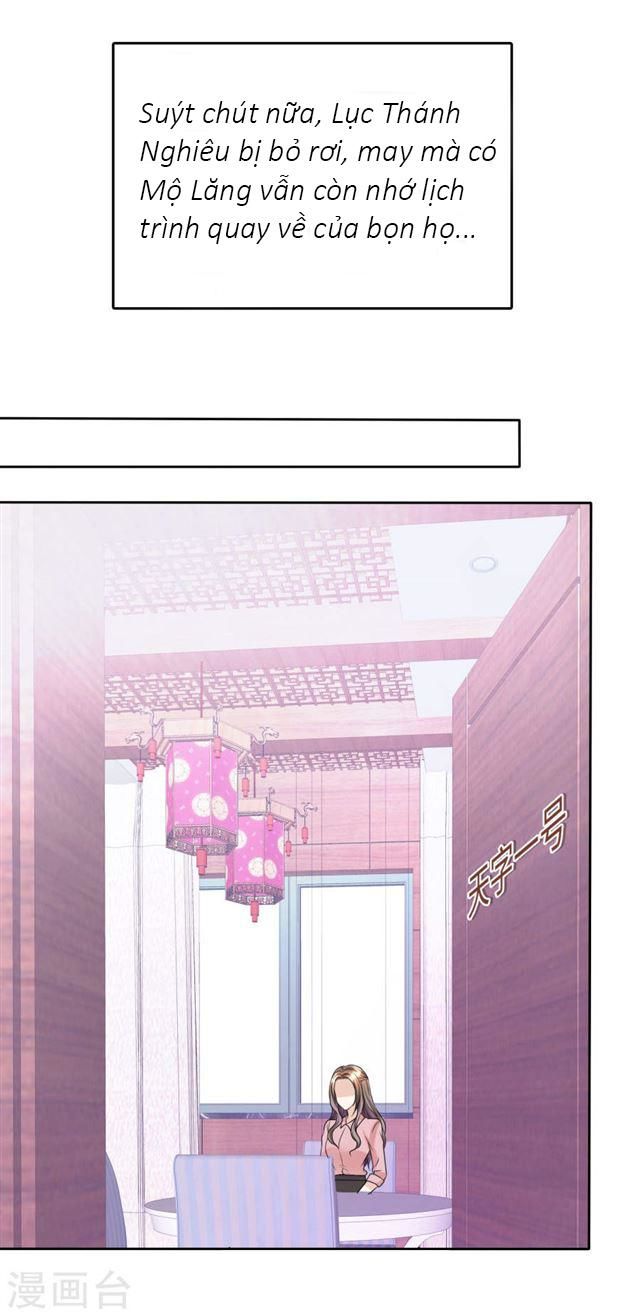 con đường phản công của sủng thê chapter 29 19