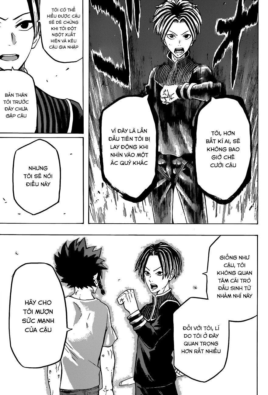 demon's plan chapter 6 19