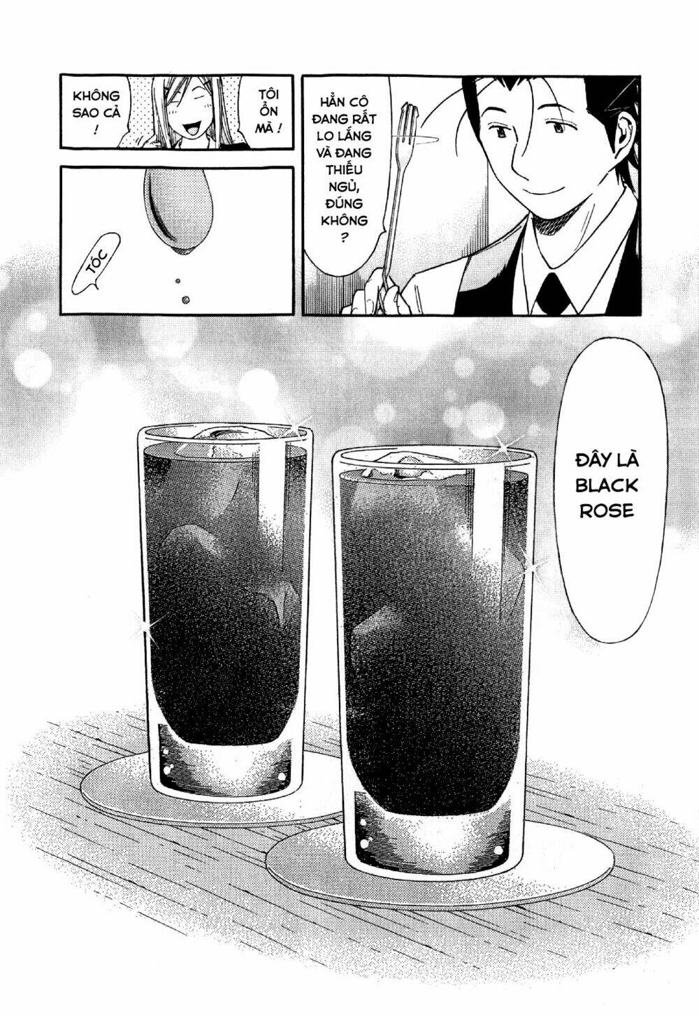 bartender chapter 133 17