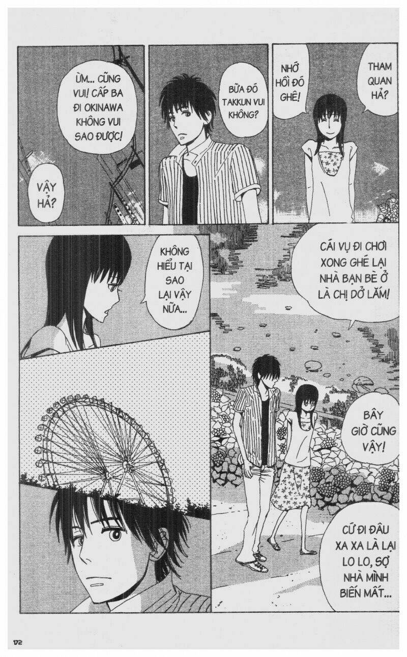 đứa con của tengu chapter 1 172