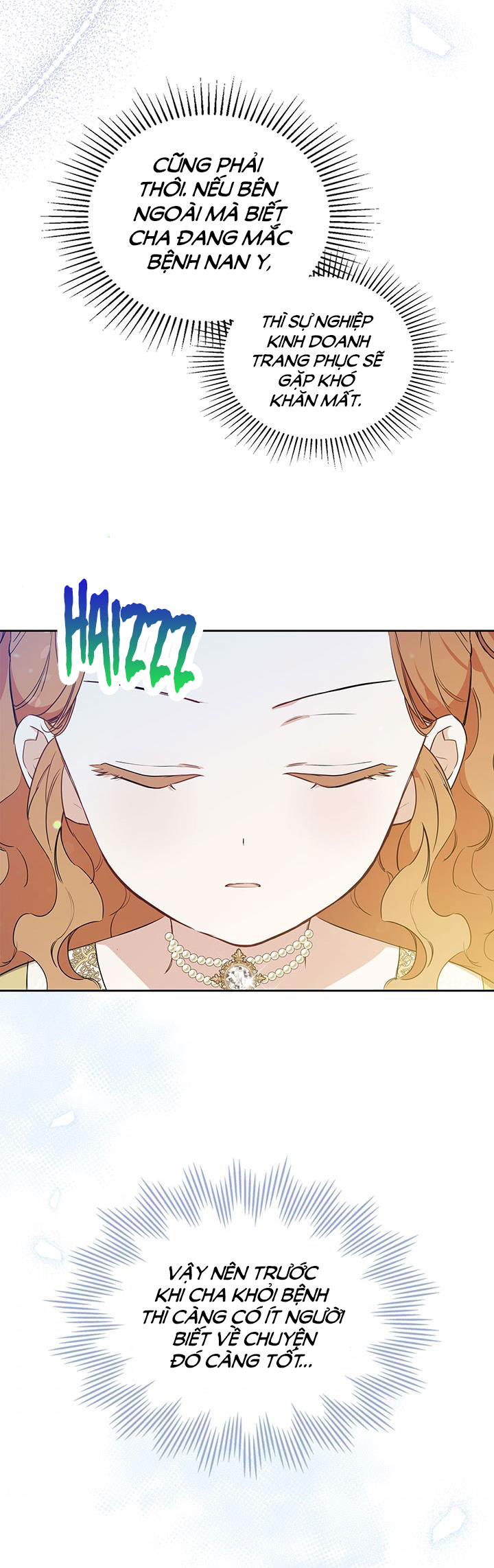 lần này tôi sẽ trở thành gia chủ chapter 65 50