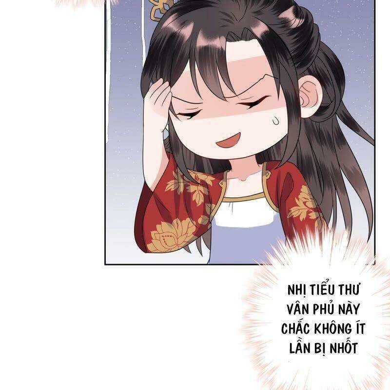 vương gia kiêu ngạo quá khó cua chapter 33 29