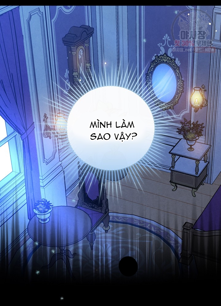 hoàng phi bóng tối - shadow queen chapter 52 82