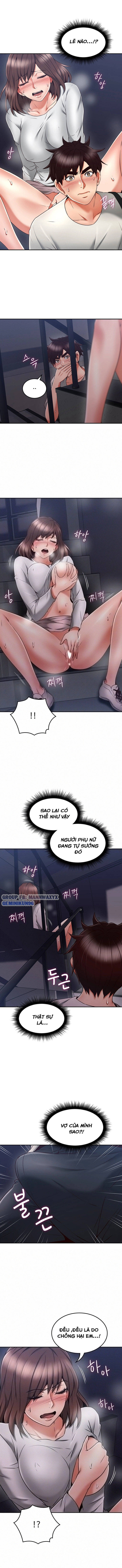 xoa dịu em đi chapter 40 2