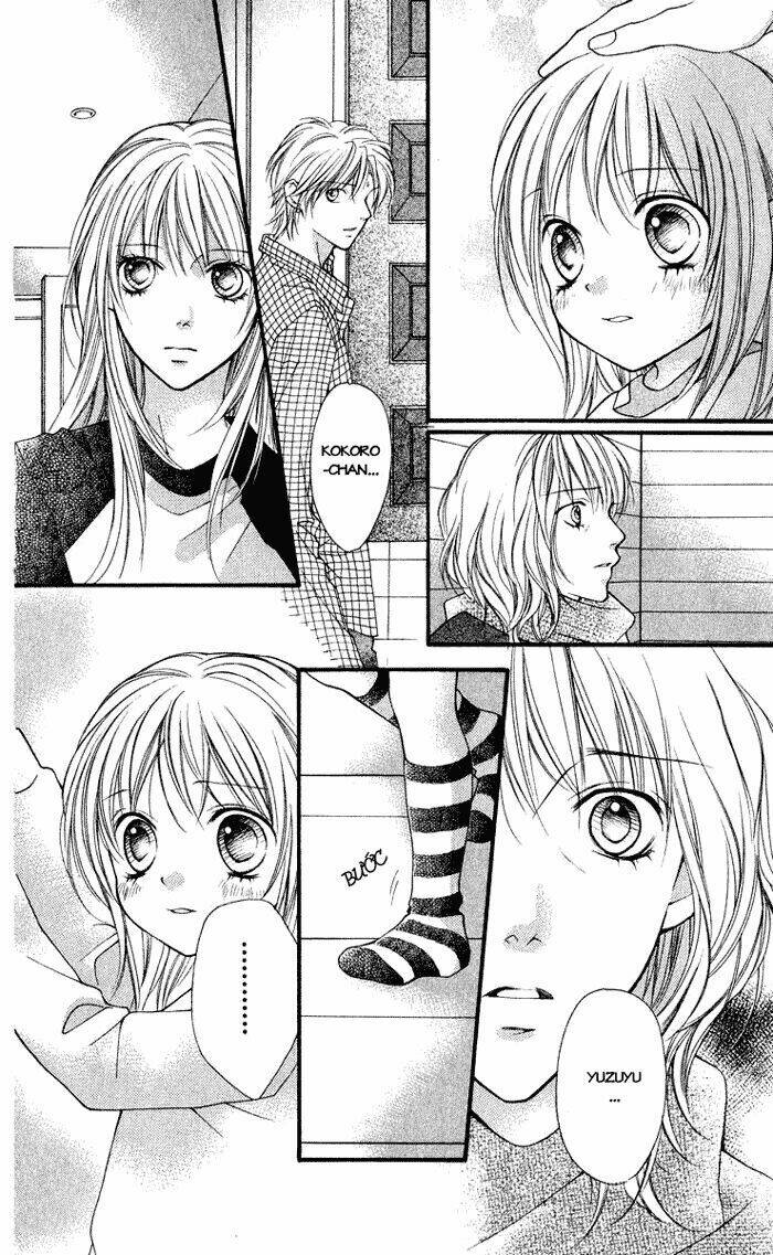 câu chuyện tuổi teen chapter 35 23