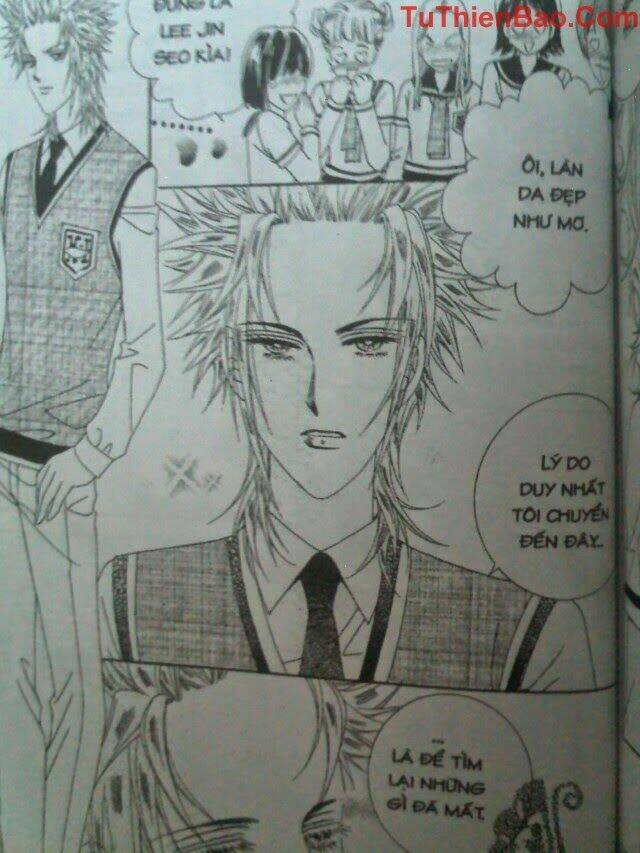 tình trong mộng chapter 7 47