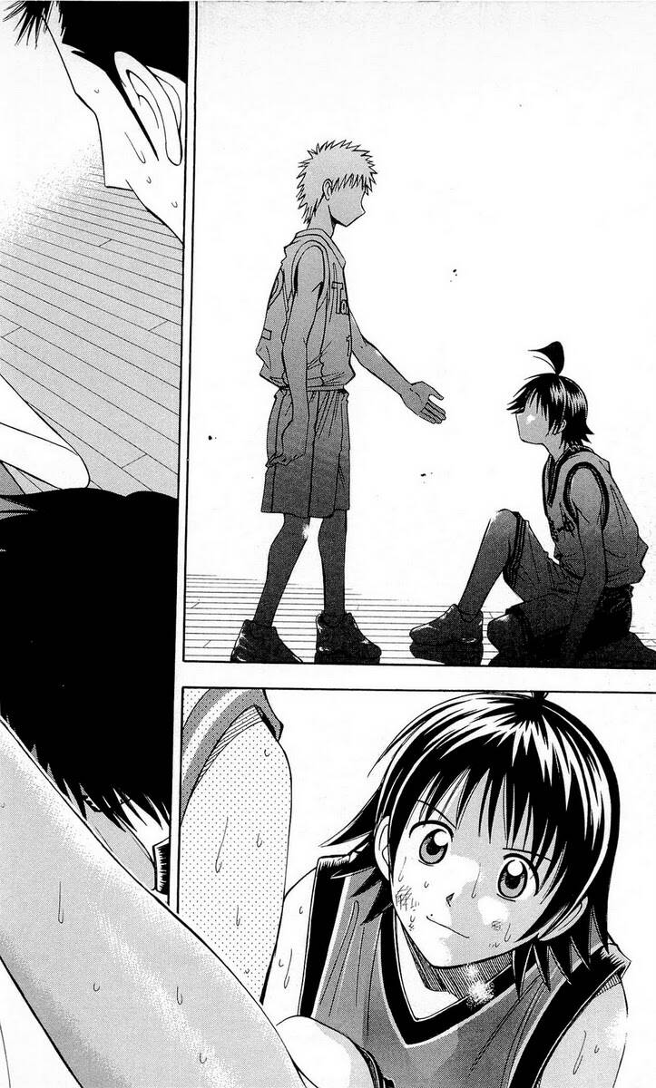 cơn lốc - fight no akatsuki chapter 41 17