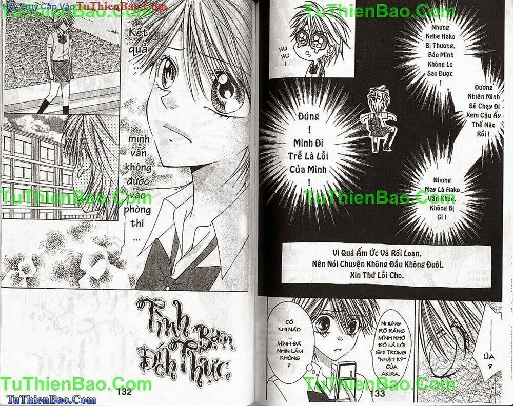 tình bạn đích thực chapter 9 67