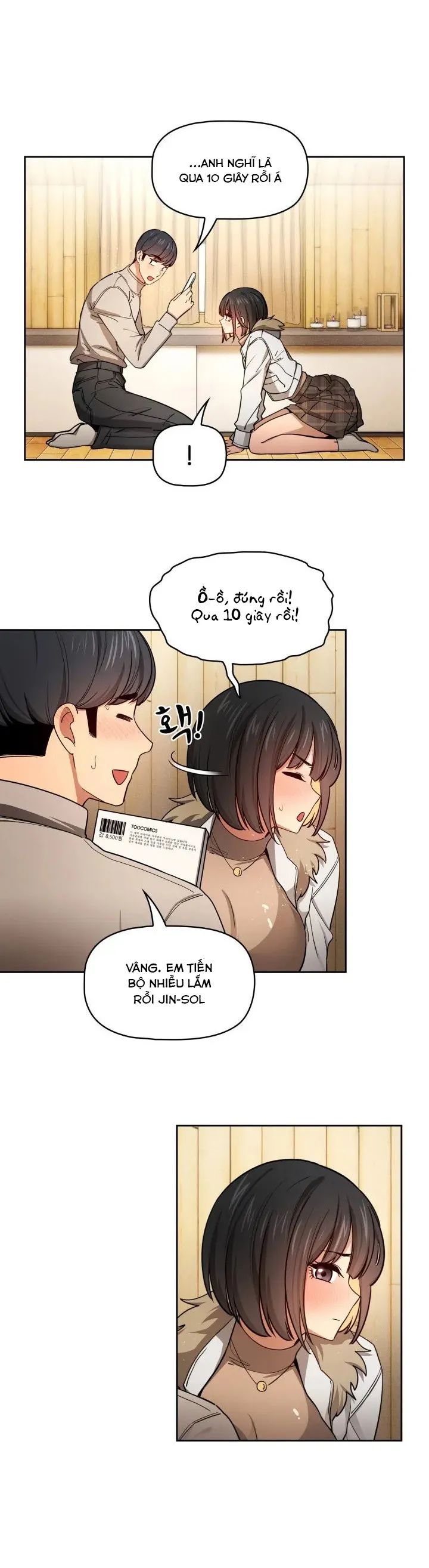 gia sư mùa hovid chapter 57 5