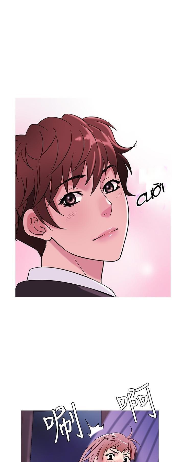 thiên đường chapter 40 28