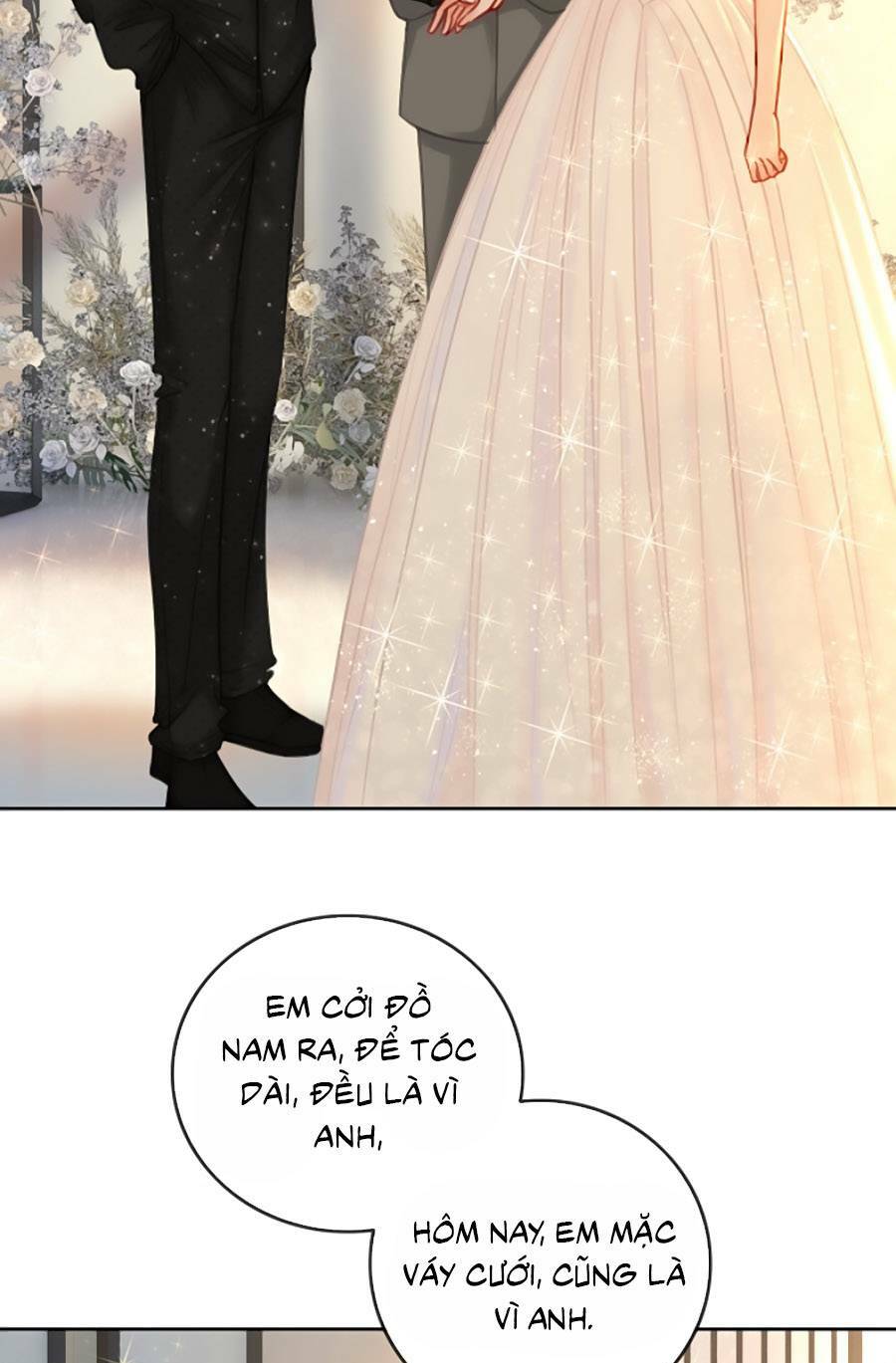 Ám Hắc Hệ Noãn Hôn chapter 149.2 6