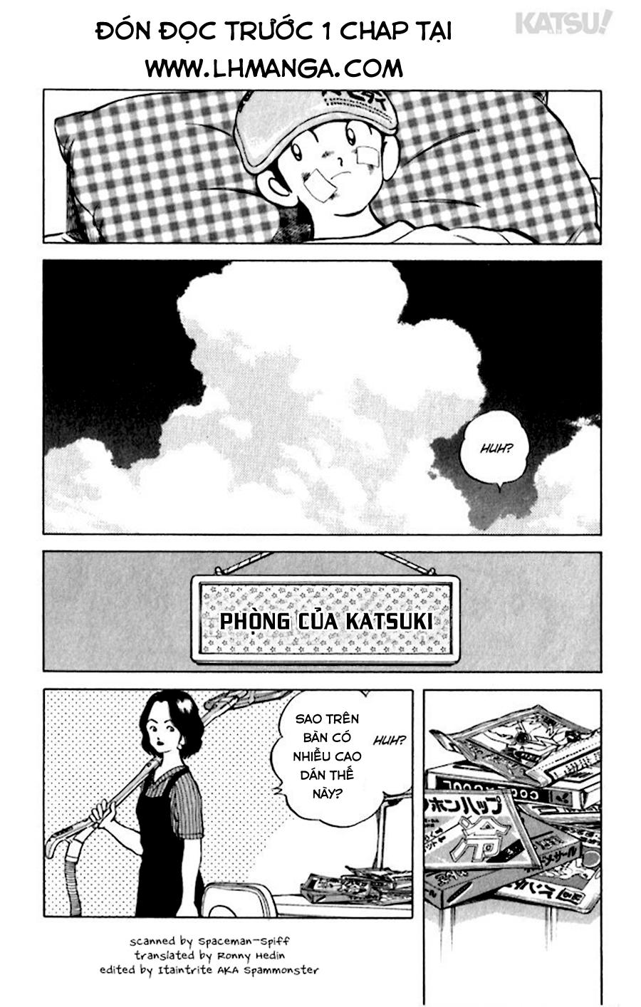 katsu chapter 35 20