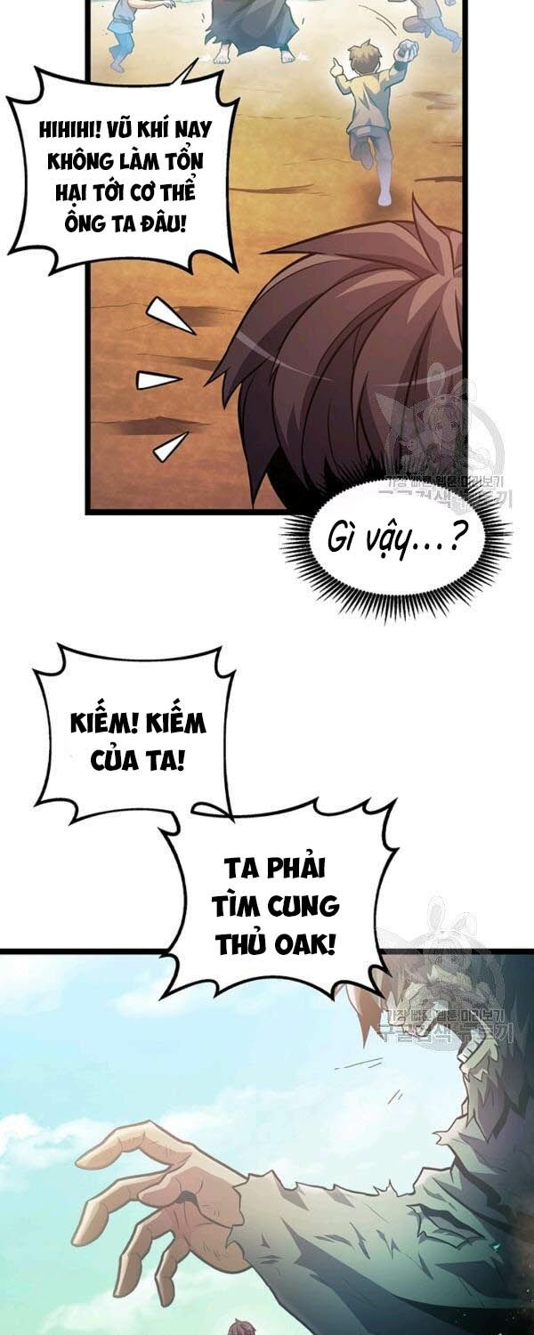 arcane sniper (xạ thủ đạn ma) chapter 42 44