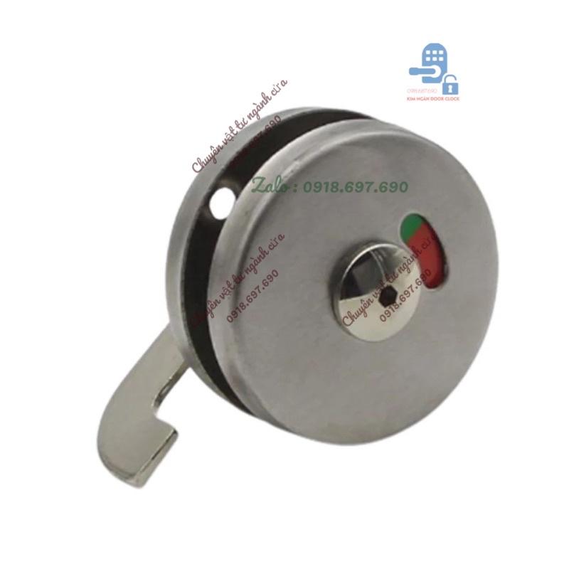 Chốt vệ sinh xanh đỏ 966SS