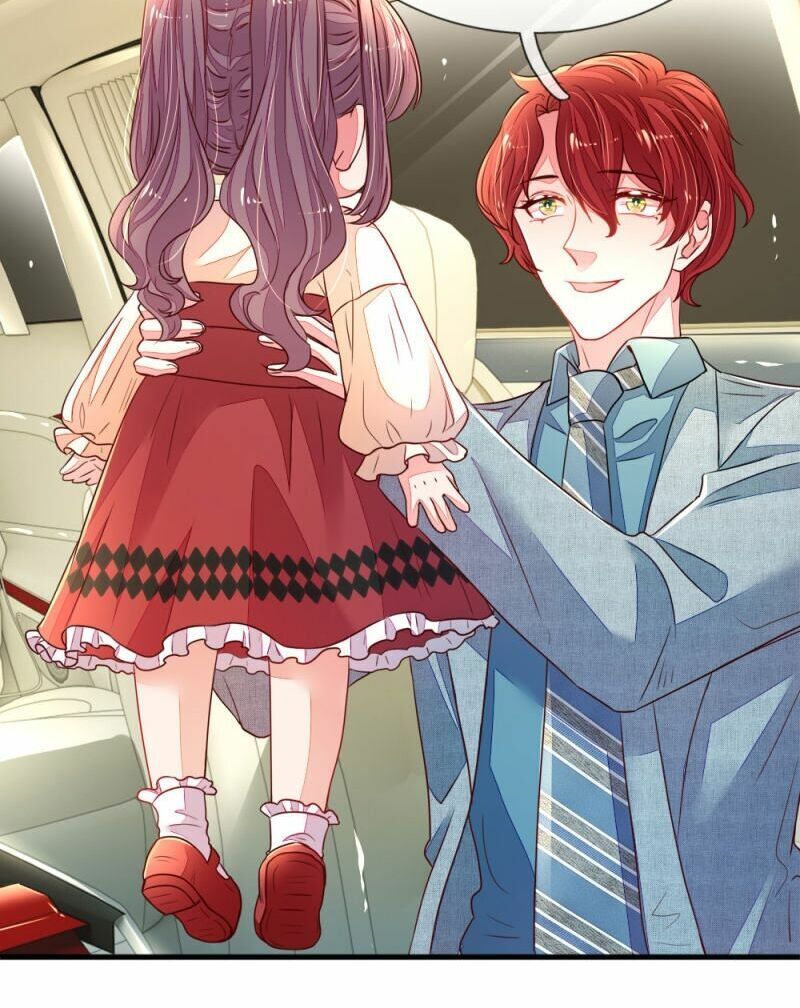 ma ma đột kích : cha mời tiếp chiêu chapter 6 13