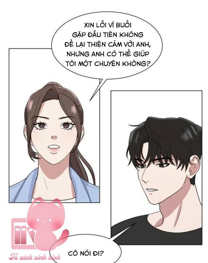 theo bản năng của em chapter 1 39