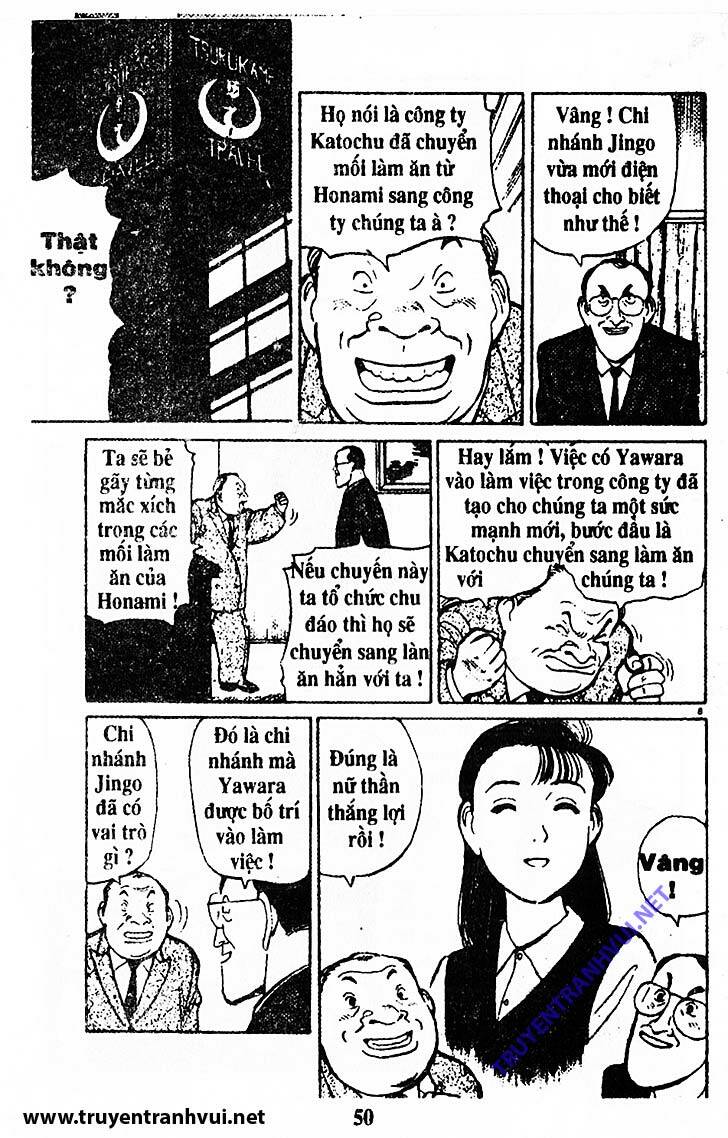 yawara chapter 194 6