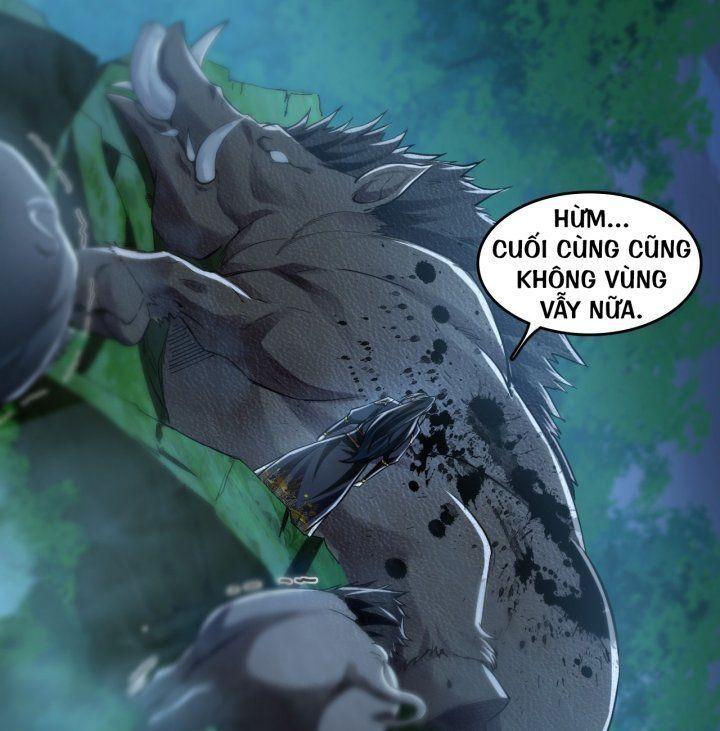 ta có trăm vạn lần tốc đánh chapter 2 15